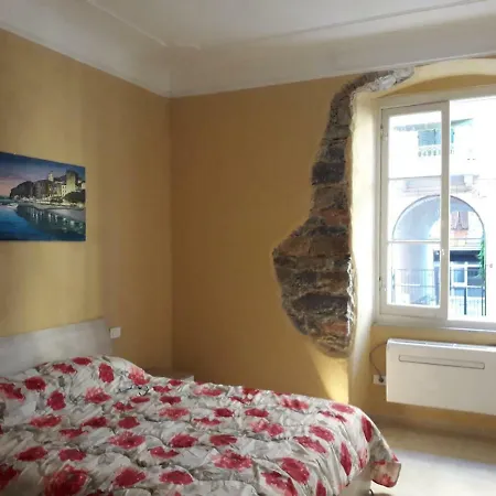 La Casa Dei Dipinti Delle Cinque Terre * La Spezia