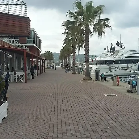 La Casa Dei Dipinti Delle Cinque Terre Apartment *