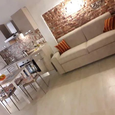 La Casa Dei Dipinti Delle Cinque Terre Apartamento *