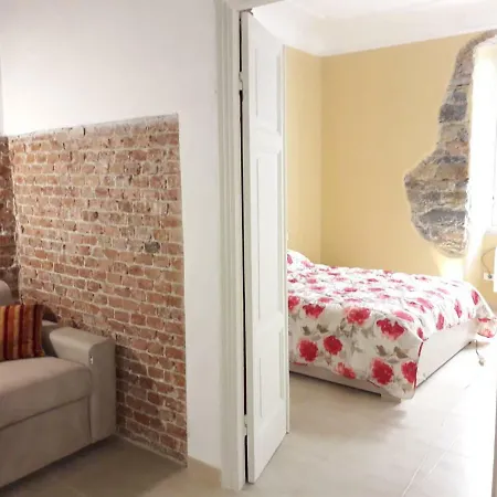 La Casa Dei Dipinti Delle Cinque Terre Appartement La Spezia