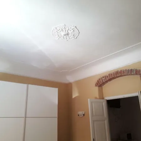 Appartement La Casa Dei Dipinti Delle Cinque Terre La Spezia