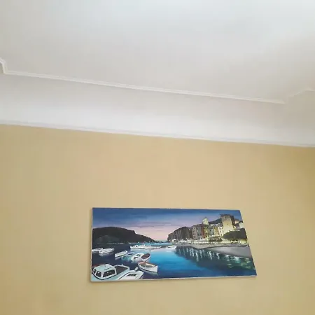 La Casa Dei Dipinti Delle Cinque Terre Apartamento La Spezia