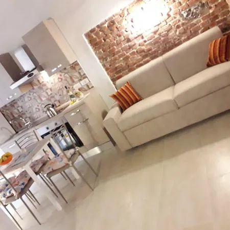 La Casa Dei Dipinti Delle Cinque Terre Appartement La Spezia