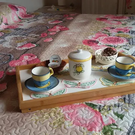 Apartamento La Casa Dei Dipinti Delle Cinque Terre La Spezia