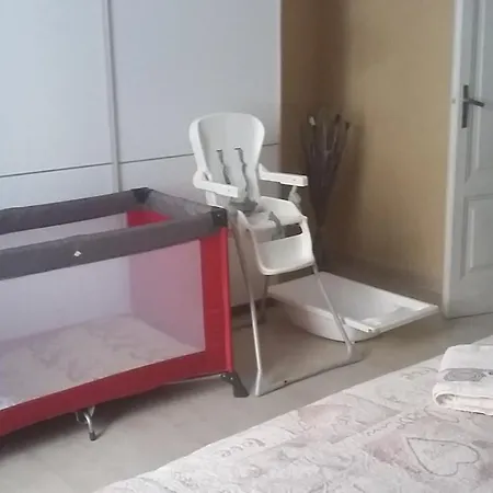 La Casa Dei Dipinti Delle Cinque Terre * لا سبيتسْيا