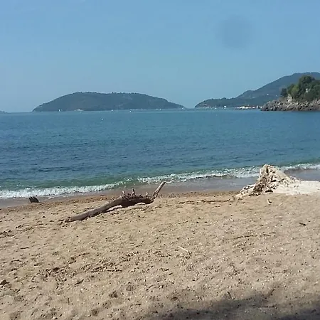 La Casa Dei Dipinti Delle Cinque Terre Appartement