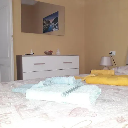 La Casa Dei Dipinti Delle Cinque Terre Appartement La Spezia