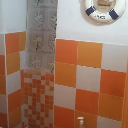 La Casa Dei Dipinti Delle Cinque Terre Appartement