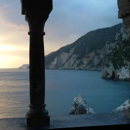 Apartamento La Casa Dei Dipinti Delle Cinque Terre