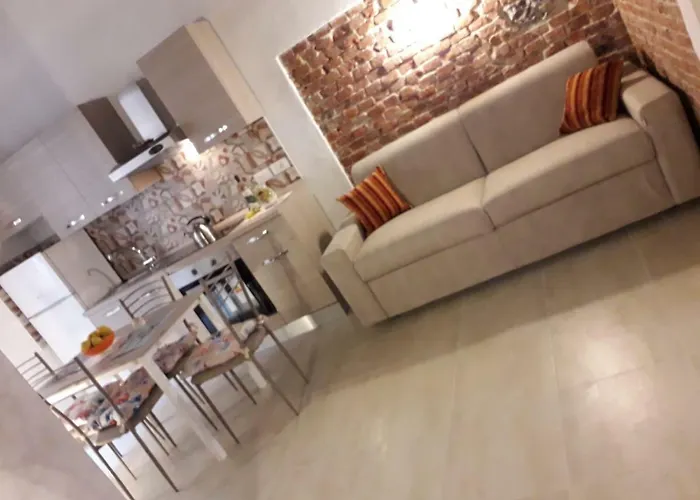 La Casa Dei Dipinti Delle Cinque Terre Apartmán *