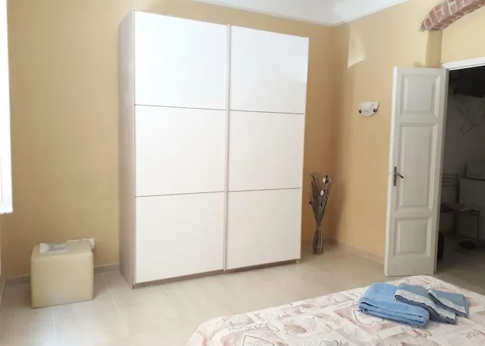 La Casa Dei Dipinti Delle Cinque Terre Apartmán La Spezia