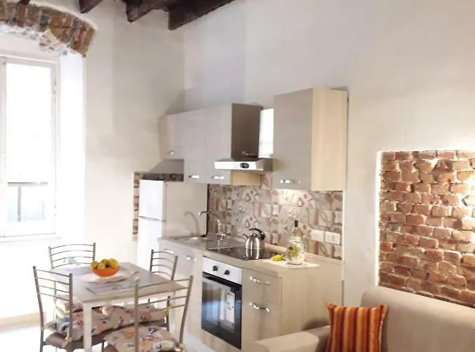 La Casa Dei Dipinti Delle Cinque Terre * La Spezia