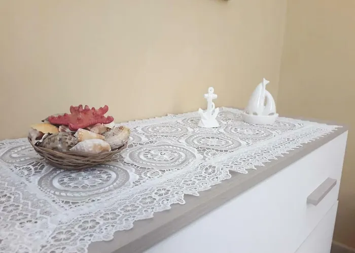 La Casa Dei Dipinti Delle Cinque Terre *