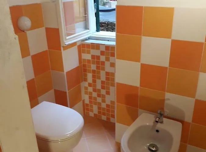 La Casa Dei Dipinti Delle Cinque Terre *