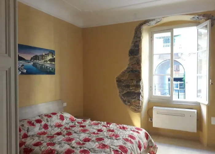 La Casa Dei Dipinti Delle Cinque Terre * La Spezia