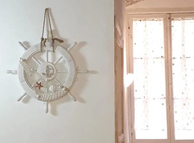 La Casa Dei Dipinti Delle Cinque Terre La Spezia