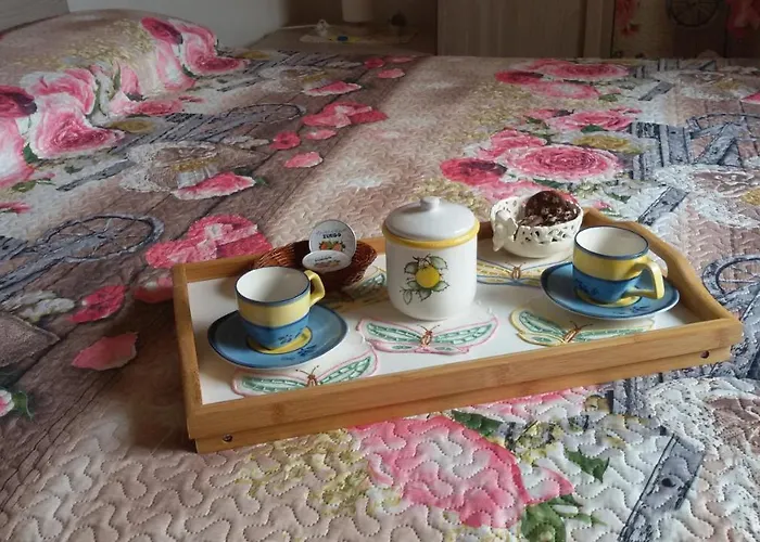 Apartmán La Casa Dei Dipinti Delle Cinque Terre La Spezia