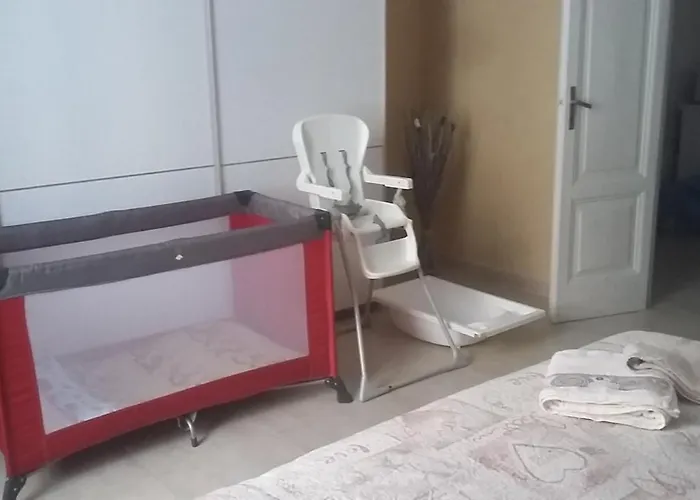 La Casa Dei Dipinti Delle Cinque Terre * La Spezia